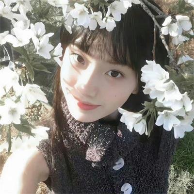 陪她一会儿