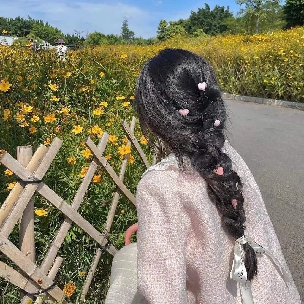 燃烧的季节