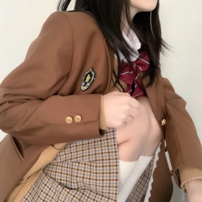 森林里的熊先生